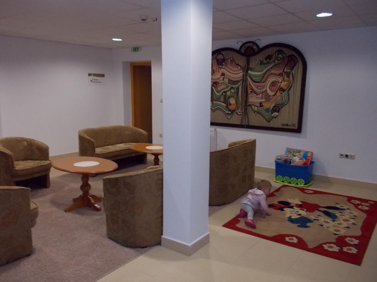 Hotel Halaszkert Badacsony Badacsonytomaj Luaran gambar